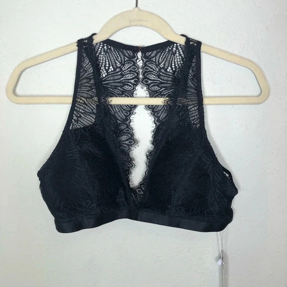 NWT Shekini Wireless Bra Size Large - Picture 1 of 6
